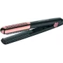 Rowenta Ultimate Experience Premium SF8230 Haarglätter Warm Schwarz, Copper 2,7 m