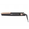 Rowenta Ultimate Experience Premium SF8230 Haarglätter Warm Schwarz, Copper 2,7 m