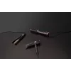 Rowenta Ultimate Experience Premium SF8230 Haarglätter Warm Schwarz, Copper 2,7 m