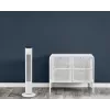 Haushaltsturmventilator Rowenta Eole VU6871 Weiß 40W AC 220-240V