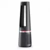 Luftreiniger Rowenta Eclipse 3-in-1 Connect QU5072 für bis zu 50 m², 130 m³/h, 62 dB, Silber