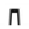 Luftreiniger Rowenta Eclipse 3-in-1 Connect QU5072 für bis zu 50 m², 130 m³/h, 62 dB, Silber