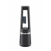 Luftreiniger Rowenta Eclipse 3-in-1 Connect QU5072 für bis zu 50 m², 130 m³/h, 62 dB, Silber