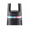 Luftreiniger Rowenta Eclipse 3-in-1 Connect QU5072 für bis zu 50 m², 130 m³/h, 62 dB, Silber