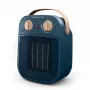 Rowenta My Nomad SO8230F0 Elektroheizlüfter Innenbereich Blau 1800 W Ventilator-Elektroheizlüfter