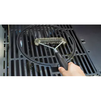 Bürste Campingaz Triangle Cleaning Brush