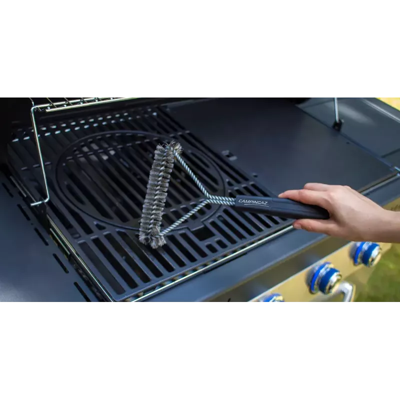 Bürste Campingaz Triangle Cleaning Brush