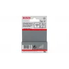 Bradnagel Bosch 1609200376 Typ 47 Länge 16 mm Menge 1000 Stück