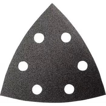 Bosch 2 608 605 200 Schleiferzubehör 5 Stk.