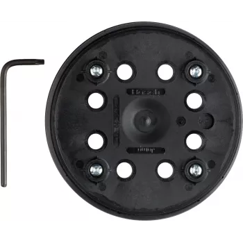 Bosch 2 608 601 169 Schleifzubehör 1 Stück Schleifplatte