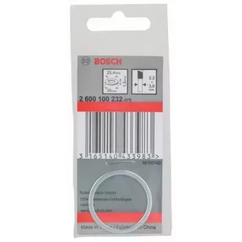 Kreissägenzubehör Bosch 2 600 100 232