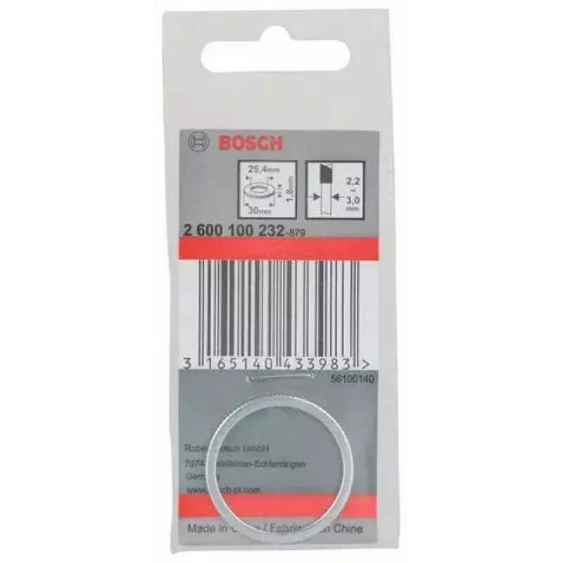 Kreissägenzubehör Bosch 2 600 100 232