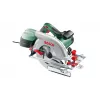 Bosch PKS 66 A 19 cm Schwarz, Grün 5000 U/min 1600 W