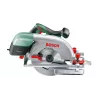 Bosch PKS 66 A 19 cm Schwarz, Grün 5000 U/min 1600 W