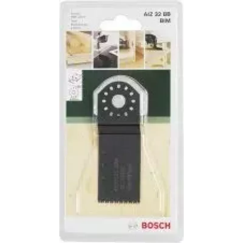 Tauchschnittblatt Bosch AIZ 32 BSPB 2609256946
