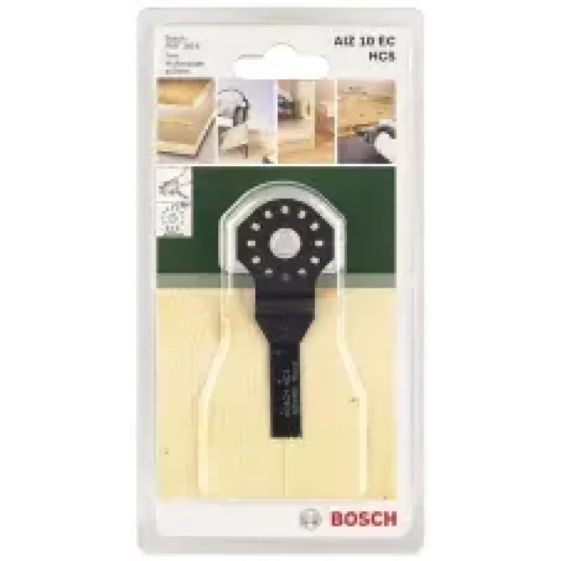 Tauchschnittblatt Bosch AIZ 10 AB
