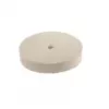 Polierscheibe Bosch 2609256561 Durchmesser 8,5 cm Filz