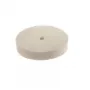 Polierscheibe Bosch 2609256561 Durchmesser 8,5 cm Filz