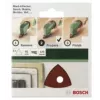 Bosch 2609256A52 5 Stück Blatt