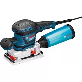 Bosch 0 601 292 801 tragbarer Schwingschleifer Orbitalschleifer 11000 U/min 22000 OPM