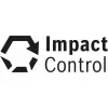 Impact Control Adapters für Steckschlüssel Bosch 2608551109