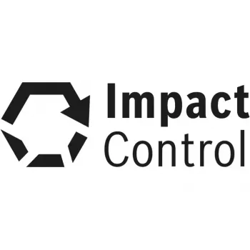 Impact Control Adapters für Steckschlüssel Bosch 2608551109