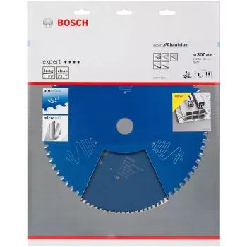 Bosch ‎2608644113 Kreissägeblatt 30,5 cm 1 St.