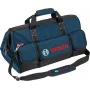 Bosch 1 600 A00 3BK Handtasche/Umhängetasche Schwarz, Blau Herren
