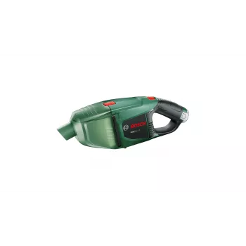 Bosch EasyVac 12 2-in-1-Akkusauger Trocken Beutellos Grün