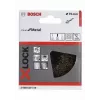 Bosch 2 608 620 730 Winkelschleifer-Zubehör Topfbürste
