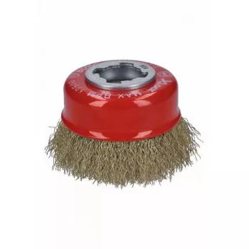Bosch 2 608 620 730 Winkelschleifer-Zubehör Topfbürste