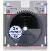 Bosch 2 608 837 770 Kreissägeblatt 19 cm 1 Stück