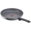 Allzweckpfanne Tefal Healthy Chef G15004 Rund 24 cm Grau