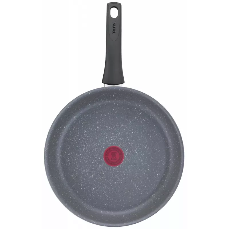 Allzweckpfanne Tefal Healthy Chef G15004 Rund 24 cm Grau
