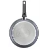 Allzweckpfanne Tefal Healthy Chef G15004 Rund 24 cm Grau