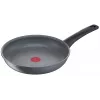 Allzweckpfanne Tefal Healthy Chef G15004 Rund 24 cm Grau