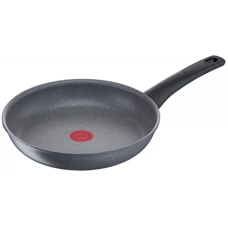 Allzweckpfanne Tefal Healthy Chef G15004 Rund 24 cm Grau