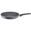 Allzweckpfanne Tefal Healthy Chef G15004 Rund 24 cm Grau