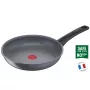 Allzweckpfanne Tefal Healthy Chef G15004 Rund 24 cm Grau