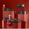 Kochtopf-Set Tefal Ingenio L76391 – Aluminium-Mixset, 4-teilig (Töpfe Ø16/18/20 cm) schwarz
