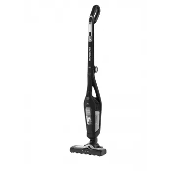 Rowenta RH6735 Batteriebetriebener beutelloser Trockensauger 0,6 l Schwarz