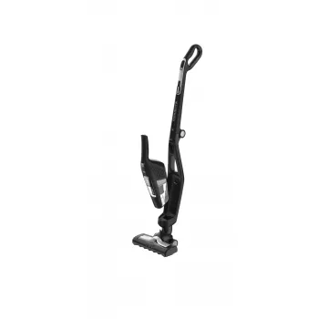 Rowenta RH6735 Batteriebetriebener beutelloser Trockensauger 0,6 l Schwarz