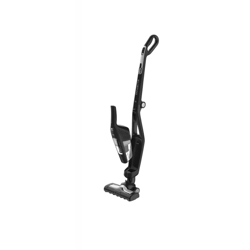 Rowenta RH6735 Batteriebetriebener beutelloser Trockensauger 0,6 l Schwarz