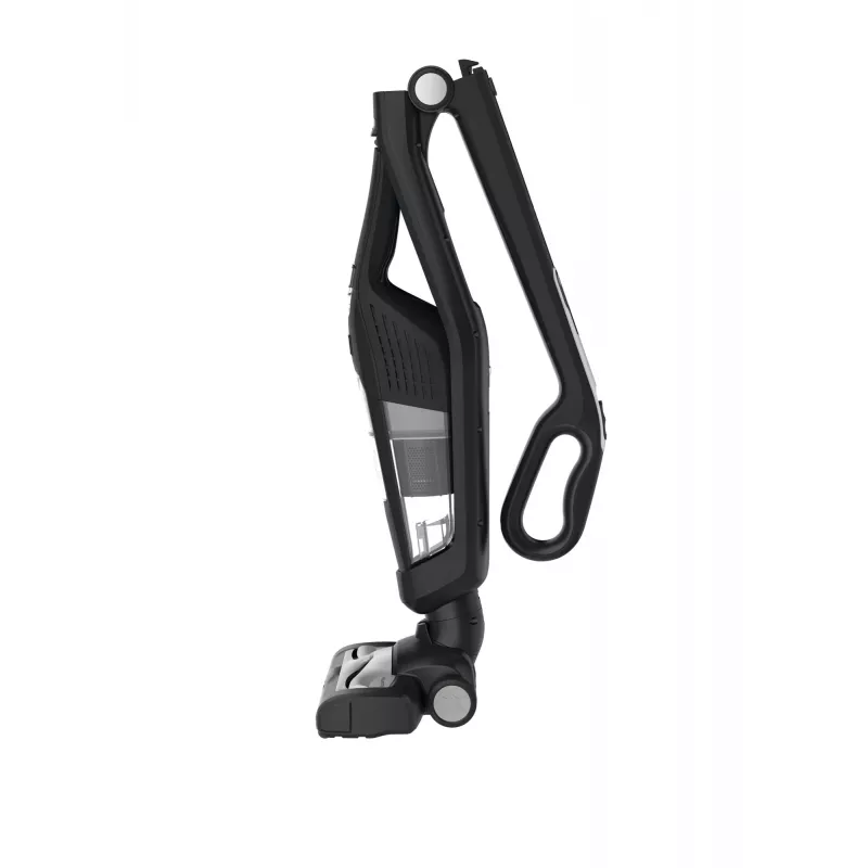Rowenta RH6735 Batteriebetriebener beutelloser Trockensauger 0,6 l Schwarz