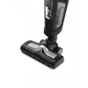 Rowenta RH6735 Batteriebetriebener beutelloser Trockensauger 0,6 l Schwarz