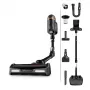 Rowenta X-Force RH99F1 2-in-1-Stabstaubsauger Batterie Trocken HEPA Beutellos 0,9 l Schwarz, Grau