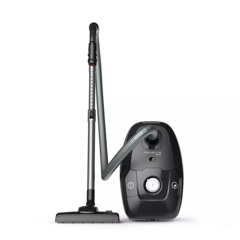 Rowenta Green Force Max RO6136 4,5 L Trocken 900 W Staubbeutel