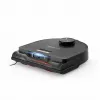 Roboterstaubsauger Rowenta X‑Plorer RR9465WH — beutellos, D-Form, 0,35 l Staubbehälter, 120 min Laufzeit, Li‑Ion, 97×325×335 mm, schwarz