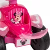Elektrisches Kinder-Quad HUFFY Minnie Maus Modell 19075W — batteriebetriebenes Kinder-ATV