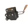 Werkzeugkiste Stanley FMST1-73601 Polypropylen Schwarz 748x516x440 mm